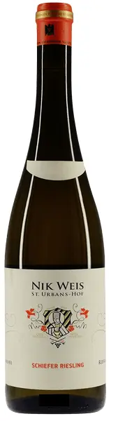 Nik Weis Schiefer Riesling 2020 Double Magnum
