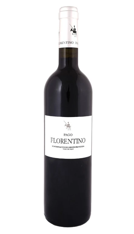 Bodegas Arzuaga Pago Florentino 2018