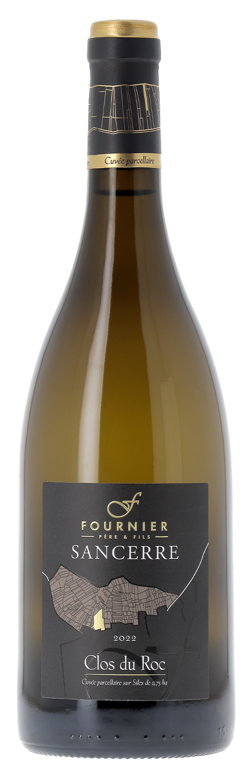Fournier Pere & Fils Sancerre "Clos du Roc" 2021