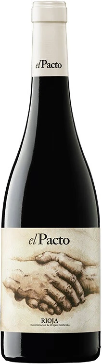 Hacienda Lopez de Haro El Pacto 2019