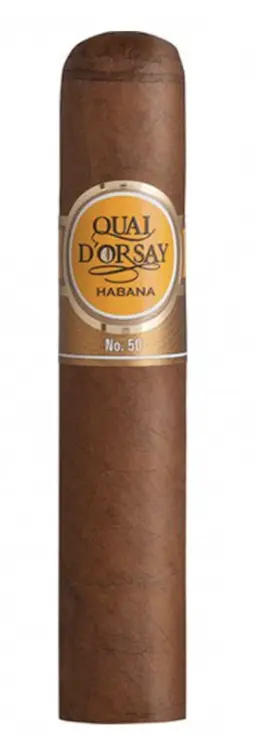 Quai D Orsay No.50