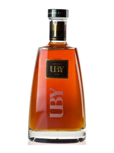 UBY Medium 5 YO 20cl