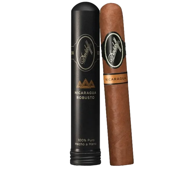 Davidoff Nicaragua Robusto Tubos
