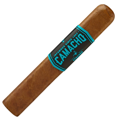 Camacho Ecuador Gordo