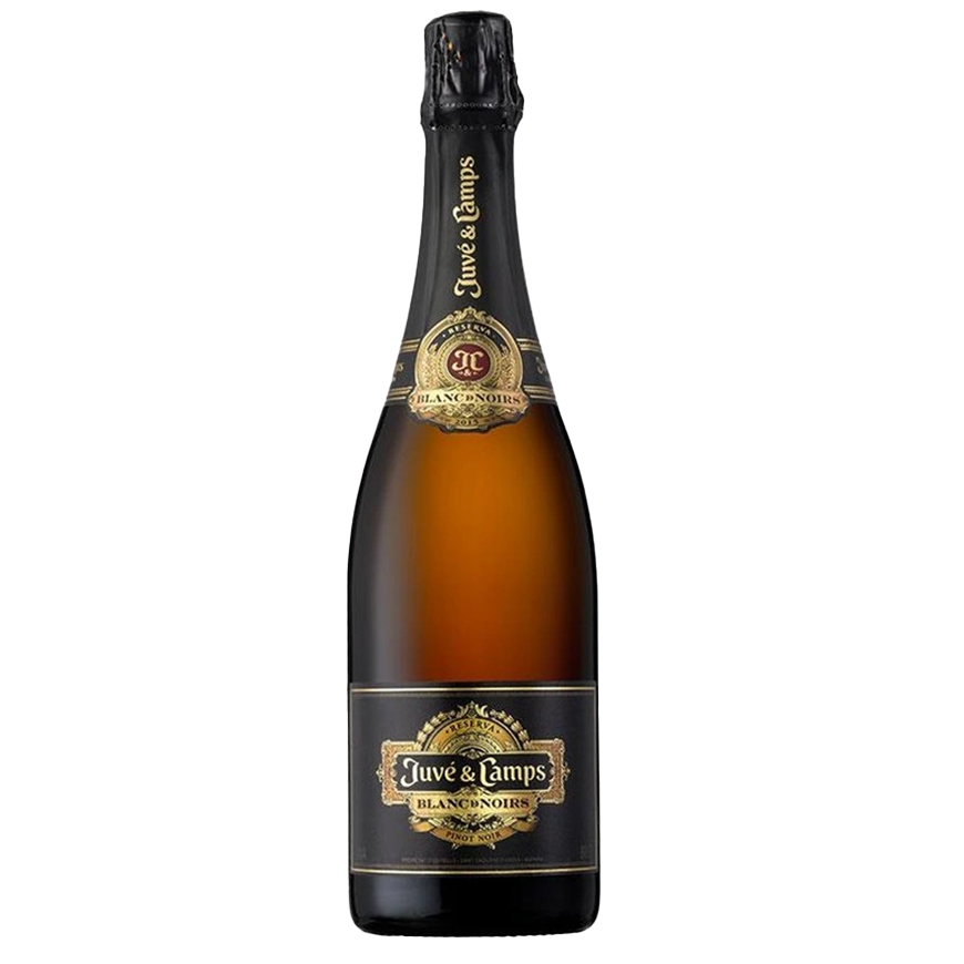 Juve & Camps Blanc De Noirs 2018