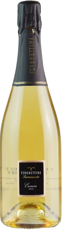 Ferghettina Franciacorta Eronero Brut 2013