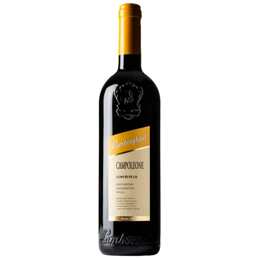 Lamborghini Campoleone IGT 2013 Magnum