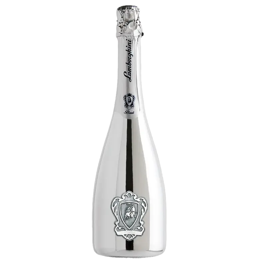 Lamborghini Brut Spumante Platinum