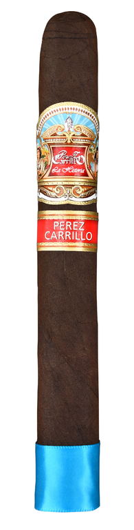 Perez Carrillo La Historia E-lll