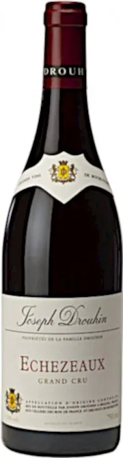 Joseph Drouhin Echezeaux Grand Cru 1996