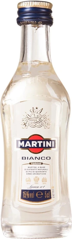 Martini Bianco 5cl
