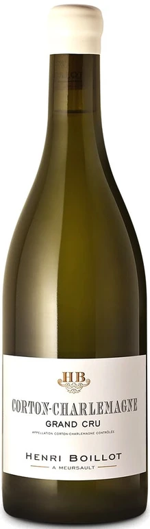 Henri Boillot Corton Charlemagne 2006
