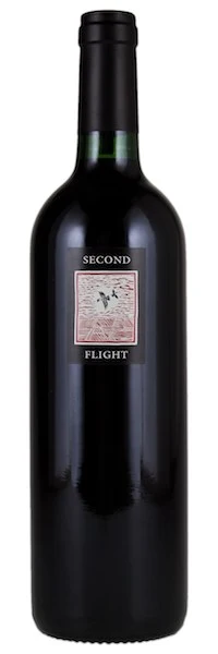 Screaming Eagle Second Flight 2016