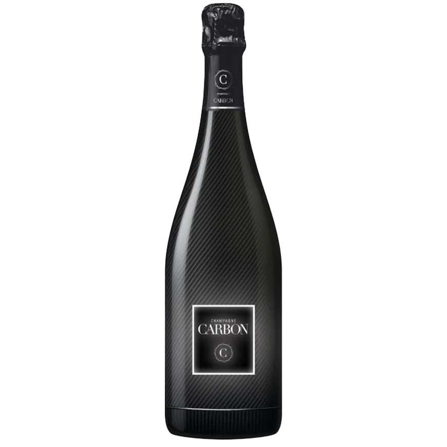 Carbon Luminous Edition Brut Magnum