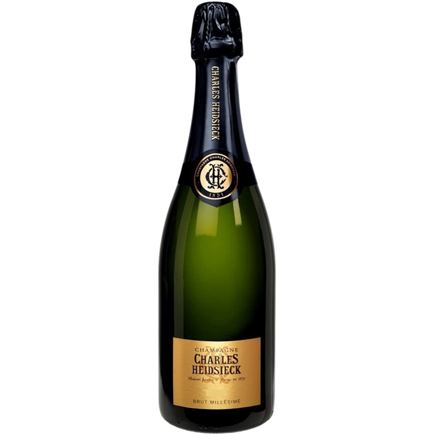 Charles Heidsieck Brut Millesime 2012