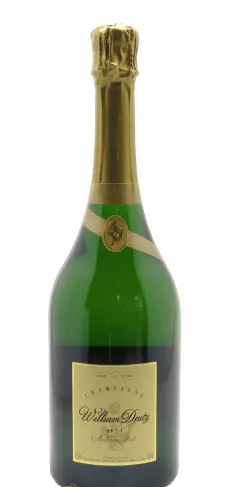 William Deutz Brut Millesime 2008