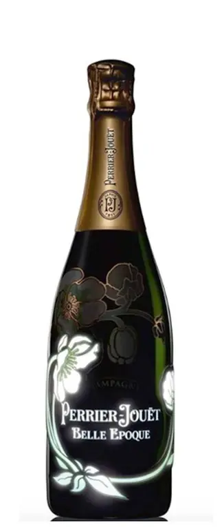 Perrier-Jouet Belle Epoque Luminous 2013