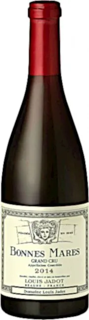 Louis Jadot Bonnes Mares Grand Cru 2014