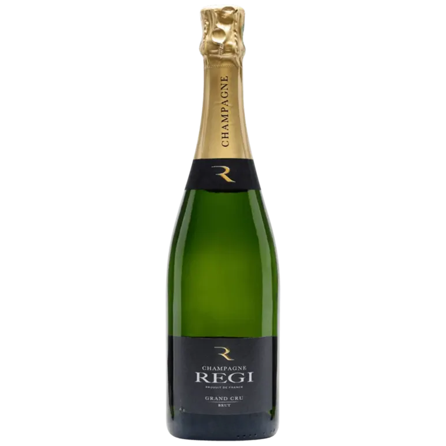 Regi Brut Grand Cru 2012