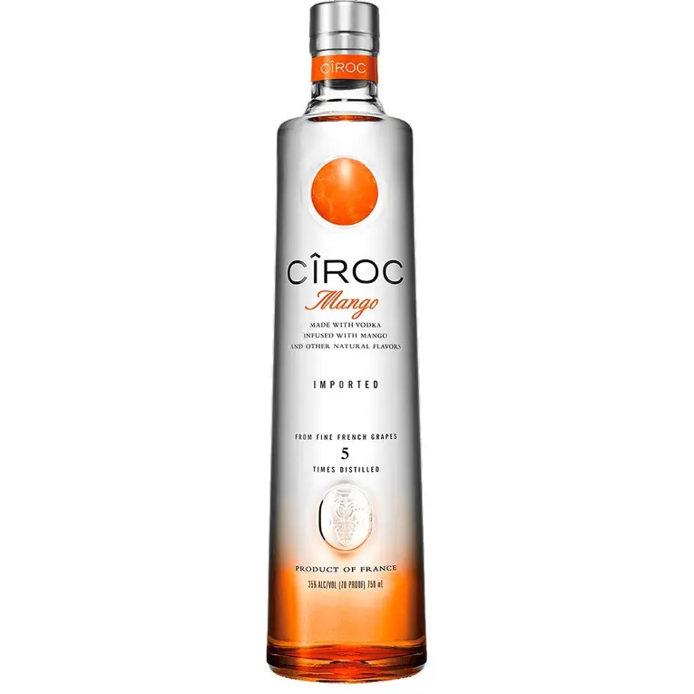 Ciroc Vodka Mango 70cl