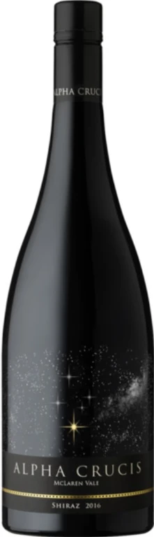 Alpha Crucis Shiraz 2016