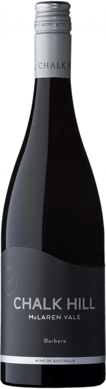 Chalk Hill Barbera 2020