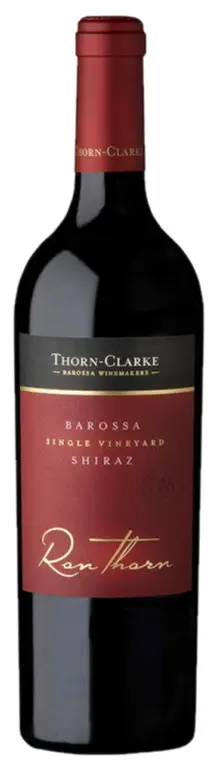Thorn Clarke Ron Thorn Shiraz 2016