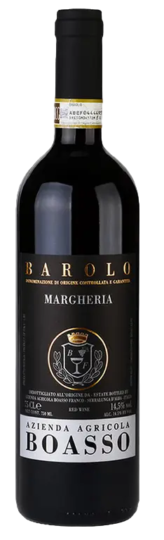 Gabutti Boasso Meriame Dolcetto d'Alba 2020