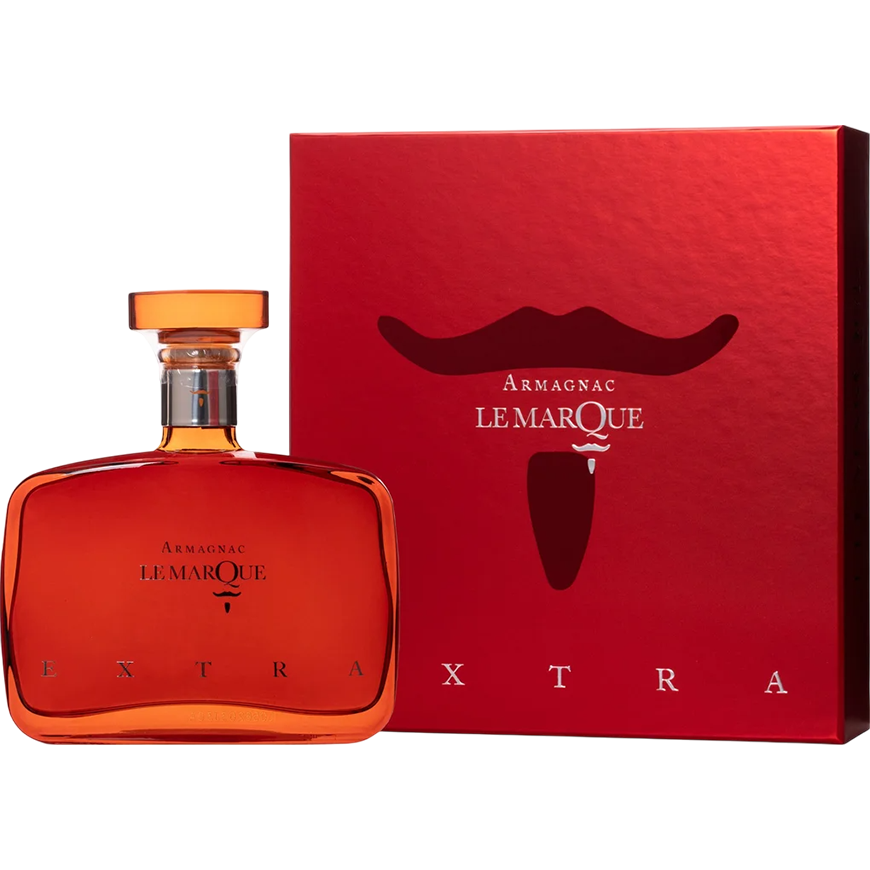 Le Marque Extra 70cl