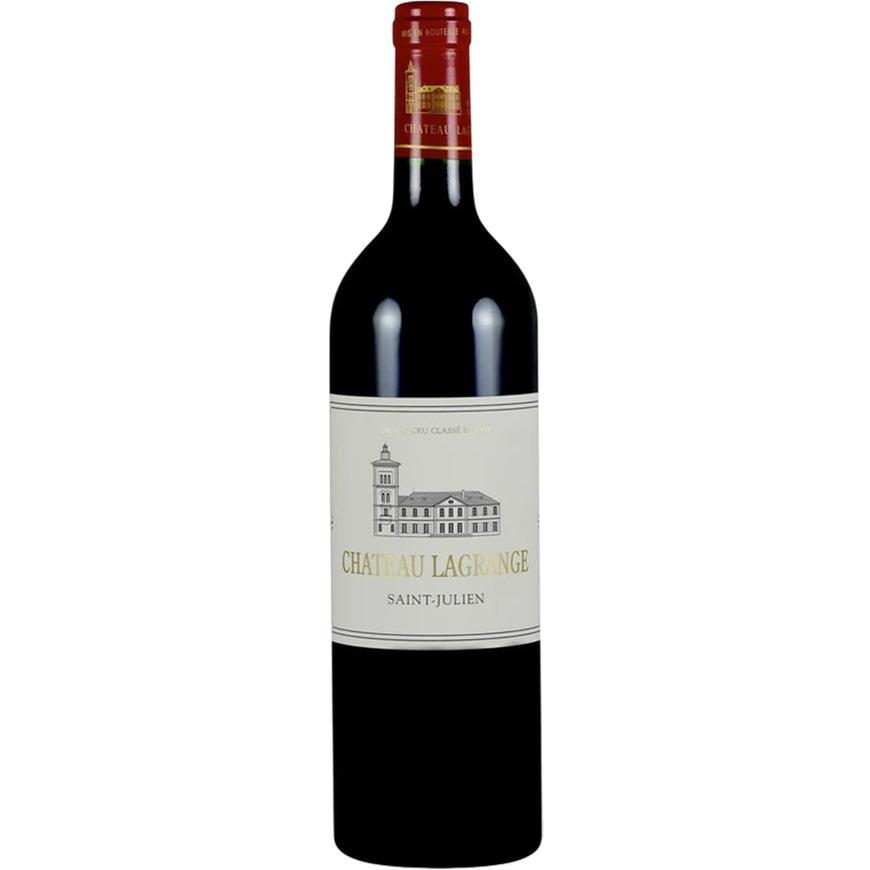 Chateau Lagrange 2018