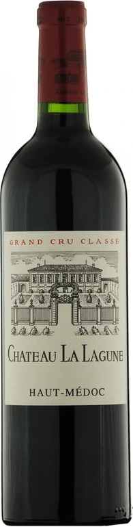 Chateau La Lagune 2010
