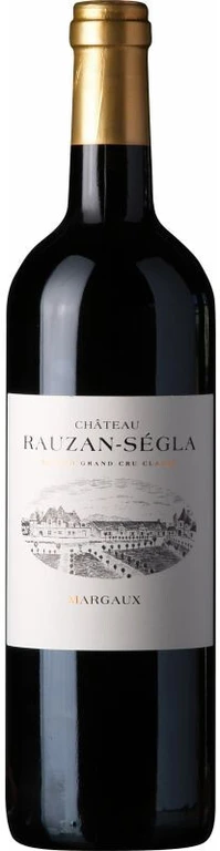 Chateau Rauzan Segla 2008