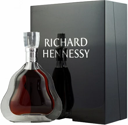Hennessy Richard 70cl