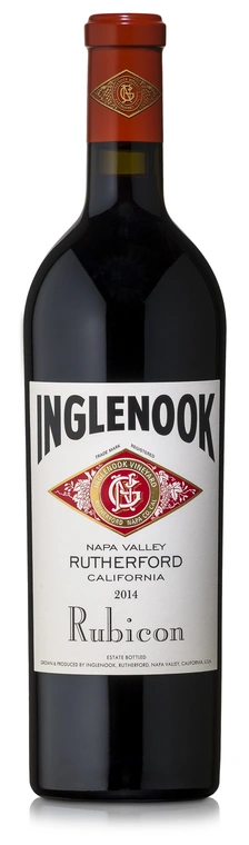 Inglenook Rubicon 2014