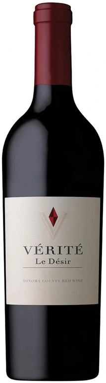 Verite Le Desir Sonoma 2008