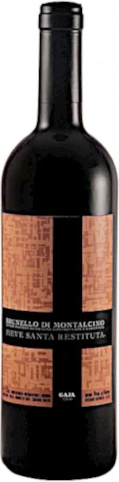 Gaja Pieve Santa Restituta Brunello di Montalcino 2013