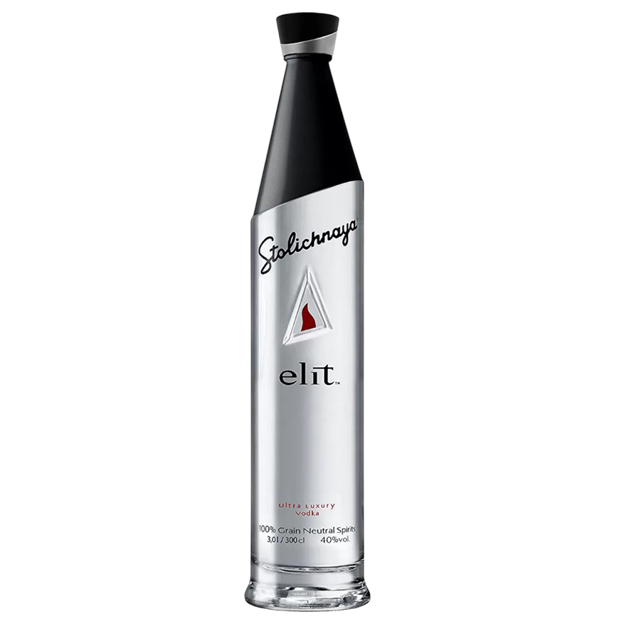 Stoli Elit 70cl