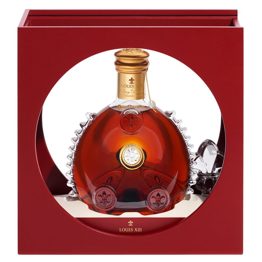 Remy Martin Louis XIII Baccarat 70cl