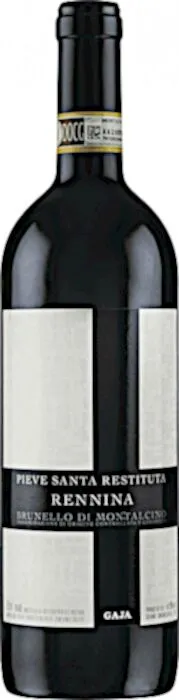 Gaja Pieve Santa Restituta Rennina DOCG 2015