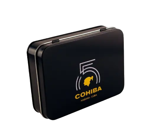 Cohiba Cutter & Lighter Set 