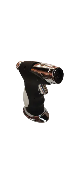 Jet Table Lighter and Punch