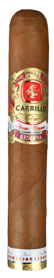EP Carrillo Elite New Wave Reserva Robusto
