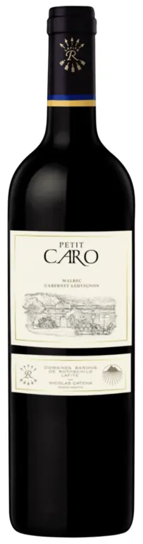 Petit Caro 2017