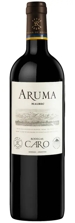 Aruma Malbec 2019
