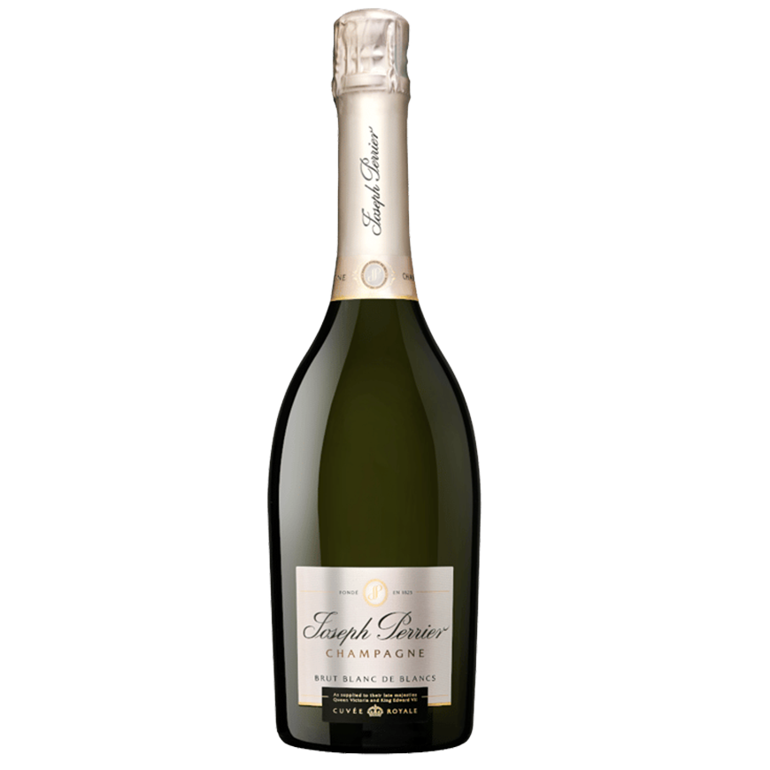 Joseph Perrier Cuvee Royale Blanc de Blancs Brut