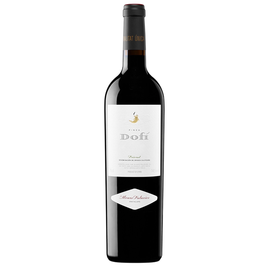 Alvaro Palacios Finca Dofi 2019