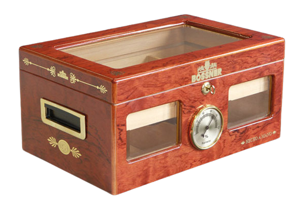 Bossner Humidor