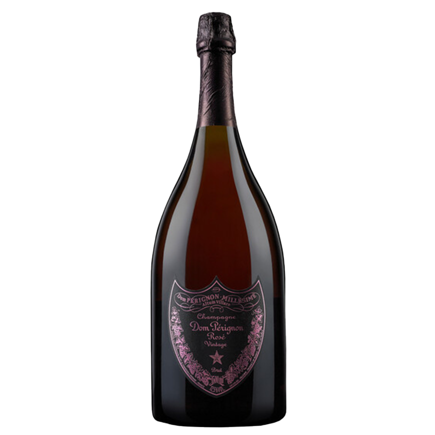 Dom Perignon Rose Luminous 2003