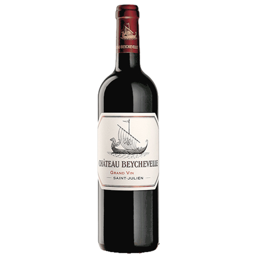 Chateau Beychevelle 4eme Grand Cru Classe 2010 Magnum