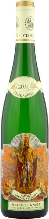 Weingut Knoll "Loibner" Steinfeld 2020